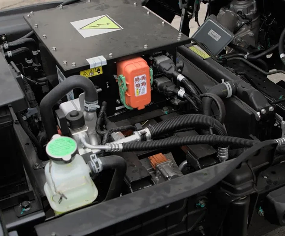 Fuzion Foton - performance thumbnail